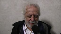 Lucca Comics, Sergio Staino "il mio 'Jesus' calato nella realtà politica e sociale dei giorni nostri"