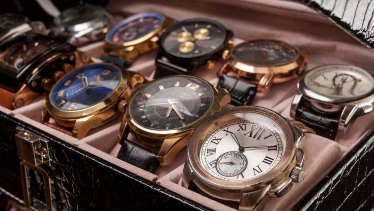 I Rolex meglio di Wall Street: così gli orologi di alta gamma diventano un investimento a prova di turbolenze 
