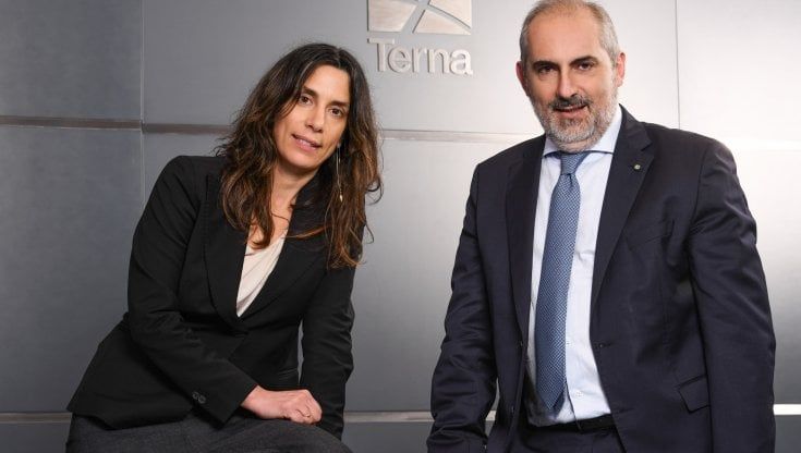 Terna: inaugurato il Tyrrhenian Lab, centro di eccellenza per favorire la transizione energetica del Paese