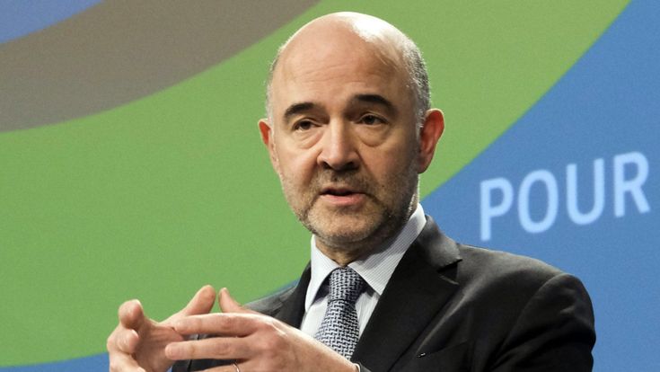 Moscovici: “Sui Big Data abusi inaccettabili, ora una tassa ai giganti del web”