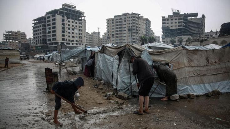 Gaza, Mosca sfida Washington all’Onu