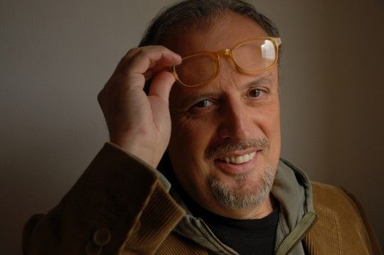 Ivano Fossati: "Ho lasciato la musica<br /> e adesso rischio con un romanzo"