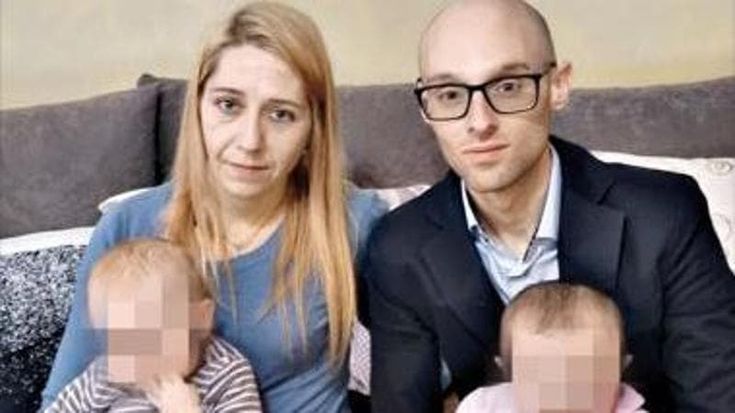 La gestazione per altri ora è reato. L’odissea di Edoardo e Laura: “I nostri figli cercati con amore ma da oggi siamo criminali”