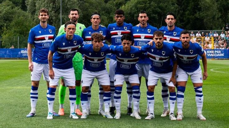 Esordio della Samp di Corradi, Tutino si ripresenta con due gol