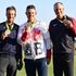 Golf, Justin Rose è d'oro 112 anni dopo