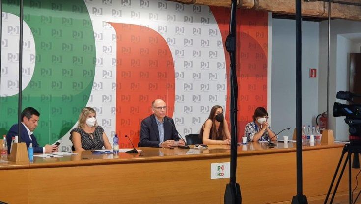 Elezioni Sicilia, ecco i candidati Pd per le Politiche. Polemiche per capilista ed esclusi