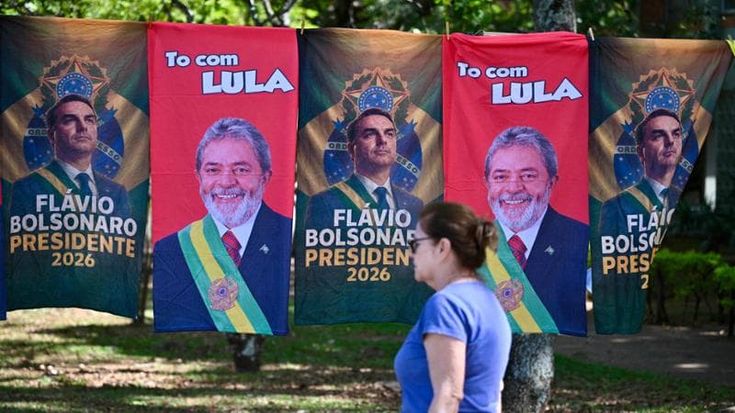 Brasile, Lula denuncia Meta e X: “Io bloccato, aiutano Bolsonaro”