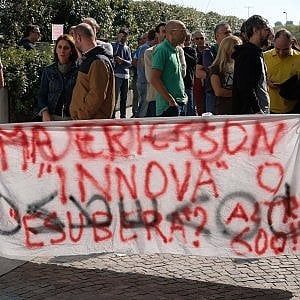 Ericsson, il ministero convoca i vertici dell'azienda che ha annunciato 600 licenziamenti