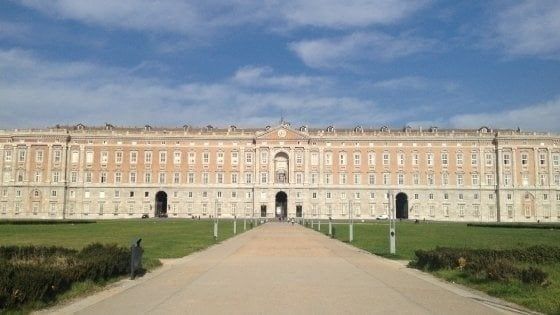  Reggia di Caserta, la direzione: "Non c'è alcuna emergenza blatte"