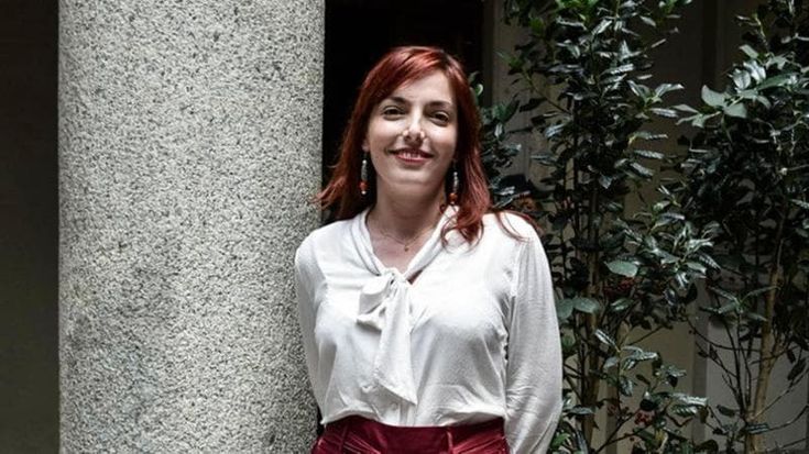 La consigliera Vasile: “So cosa significa essere straniera, ma la violenza non è un grido d’aiuto”