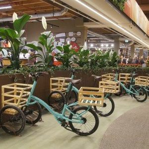 Eataly, 40 milioni tra fatturato e indotto