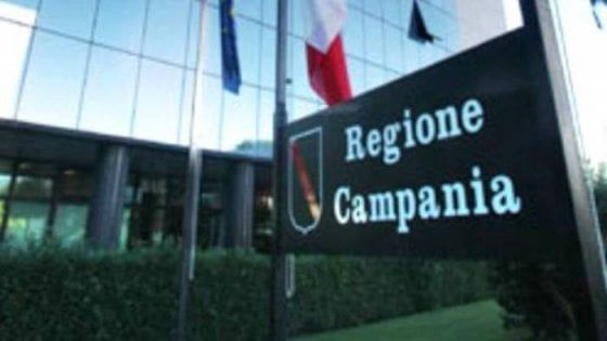 Regione Campania : 15.750.000 milioni di euro per i centri sprimentali di sviluppo delle competenze