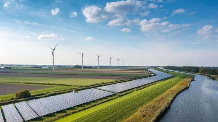 Energia, emissioni e clima: regioni ai raggi x con la piattaforma Ciro