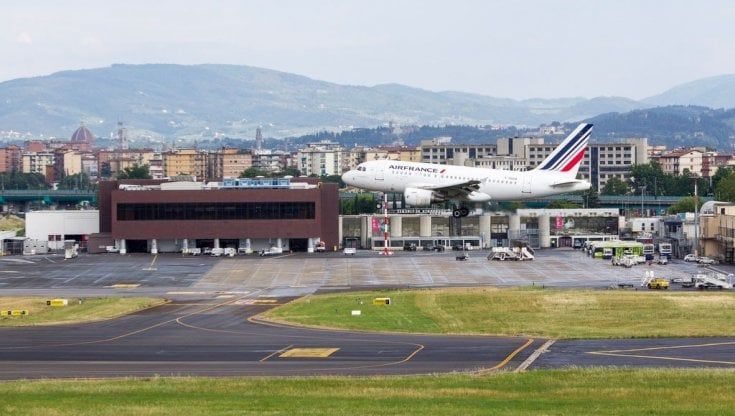 Toscana Aeroporti, nuovi assetti con un cda sempre più a guida privata