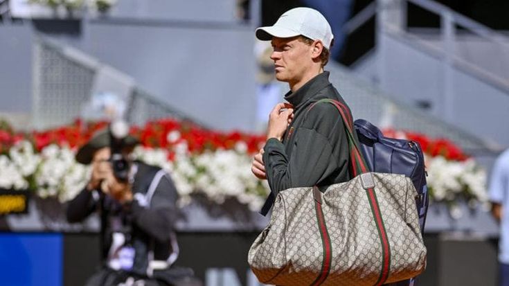 Il match point dei marchi di lusso. Ecco perché le maison corteggiano le star del tennis