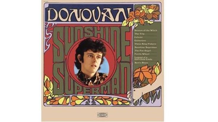 Com’è invecchiata bene la strega di Donovan