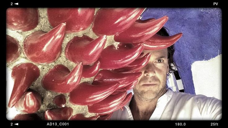  I selfie d'autore dei registi del Capalbio Cinema