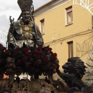  Potenza celebra i novecento anni della morte del Santo Patrono