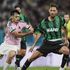 Le pagelle di Sassuolo-Juventus: Matic signore del centrocampo, Kelly va in bambola