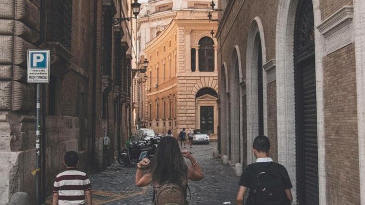 Il piano del Campidoglio: “Ripopoliamo il centro con cinquemila famiglie”