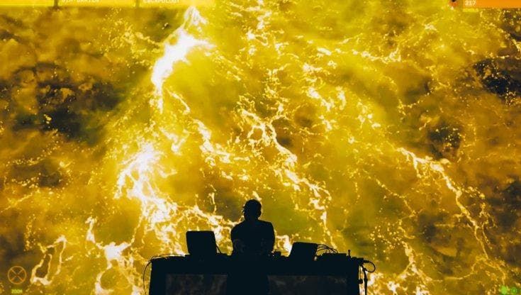 Non solo musica: adesso al Sónar si balla e s’impara anche con l’Intelligenza Artificiale