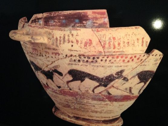 Siracusa: in mostra i reperti rubati (e ritrovati)