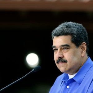 Venezuela, Maduro annuncia: "Abbiamo catturato una spia Usa"