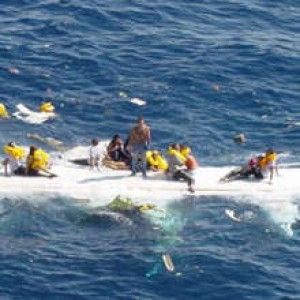 Disastro aereo dell'Atr Bari-Djerbala Cassazione conferma le condanne
