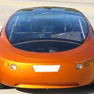 Urbee2, la prima auto "stampata" in 3D. Attraverser&agrave; gli Usa con 38 litri di bioetanolo&nbsp;