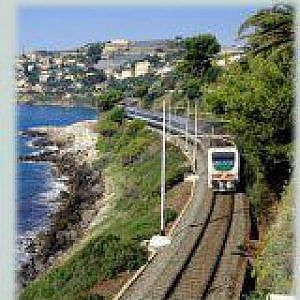 Il treno storico per salutare la San Lorenzo-Andora