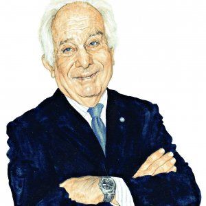 Alberto Bolaffi: "Vi spiego perché i francobolli possono essere una passione erotica"