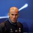 Real Madrid, Zidane contro Hollande: 