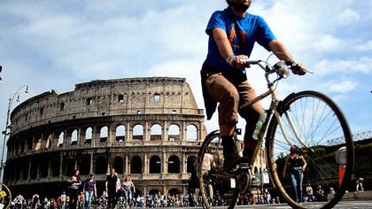 Febbre da bicicletta, il mercato vola