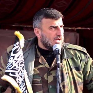 Siria,  leader dei ribelli muore in un raid russo