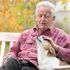 Animali domestici, compagni di un’Italia sempre più sola, ma crescono i costi per mantenerli
