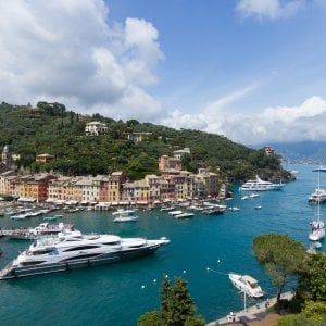 Liguria, tutto esaurito nei ponti di primavera