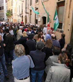 Gli anni di piombo spiegati ai giovaniil confronto fra generazioni diverse