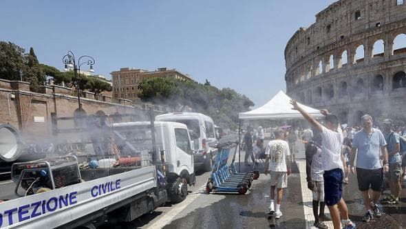 Le ondate di calore hanno causato milioni di vittime. Ecco come vengono calcolate