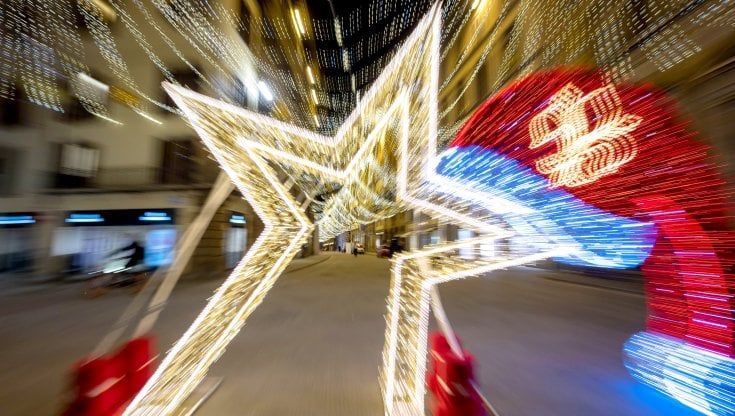 A Pomezia la crisi cancella il Natale: "Niente luminarie o eventi: buoni spesa alle famiglie in difficoltà"