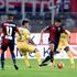 Frosinone-Genoa 2-2: Gakpè riacciuffa i ciociari