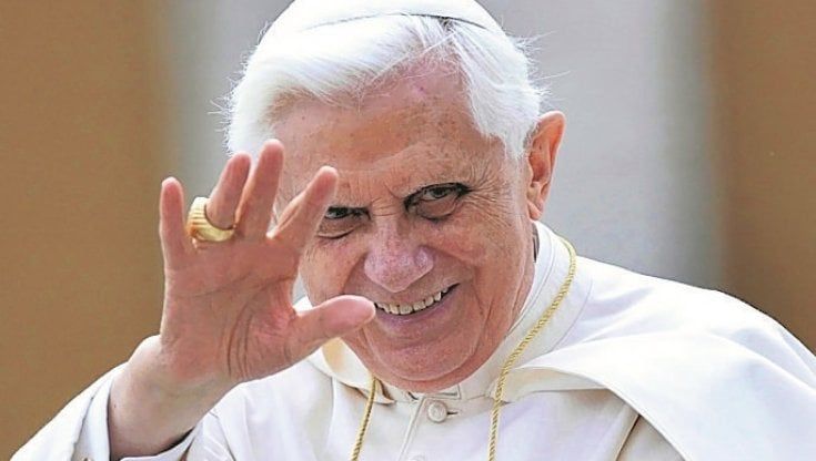 Papa Ratzinger: "Il nostro dialogo con l’Islam", l'anticipazione del saggio postumo