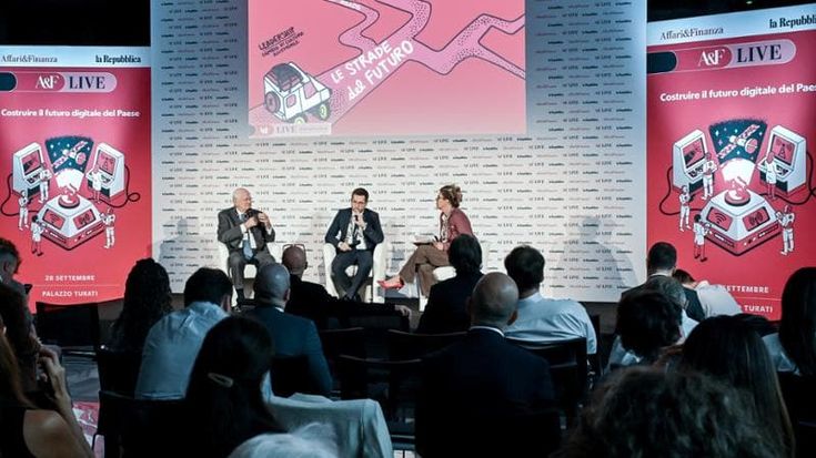 IA, la rivoluzione più veloce e dirompente degli ultimi 40 anni