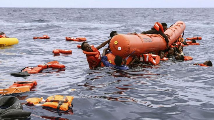 Migrazioni, cambiano le rotte ma non i rischi: il Mediterraneo è ancora un luogo di morte