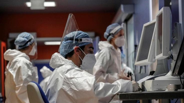 Conti pignorati e ritardi all’ospedale di Settimo infermieri senza paga