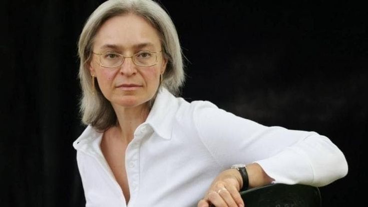 Da Politkovskaja a Didion, vite di giornaliste illustri. Raccontate da giornaliste