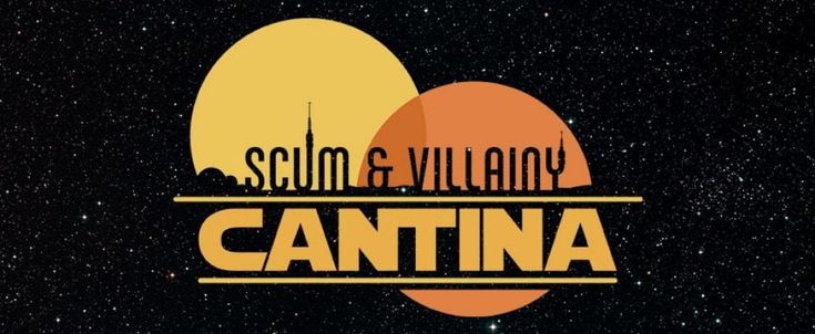 Scum & Villainy, la Cantina di Mos Eisley di 'Guerre Stellari' diventerà realtà