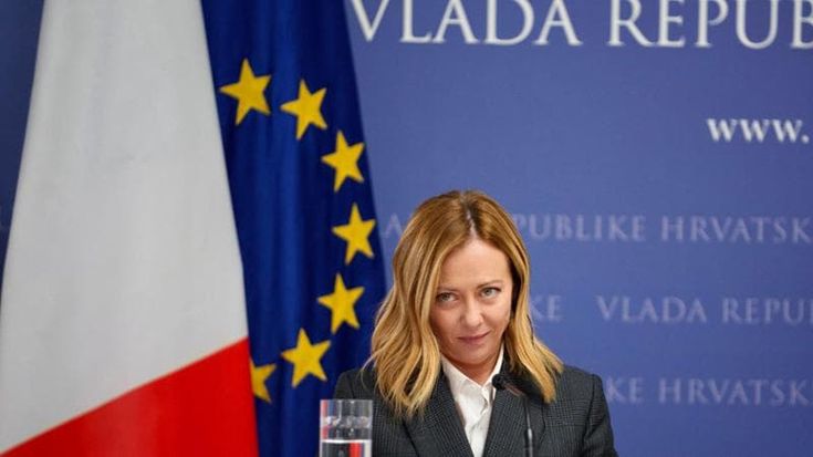 Meloni da Zagabria attacca Schlein: “Bertinotti non temeva il dialogo”. La replica: “La aspettiamo in Parlamento sul salario minimo”