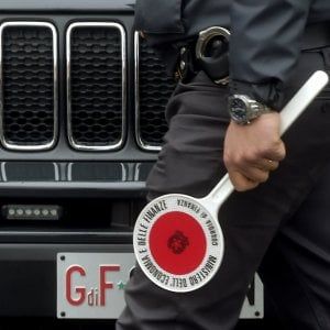 Palermo, il cognato del nipote di Totò Riina percepiva il reddito di cittadinanza
