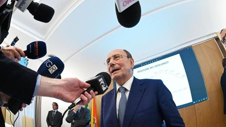 Ripresa, condono, assunzioni e privatizzazioni: il bilancio di un anno di governo Schifani