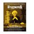 Sul Venerdì Agatha Christie è la donna dell’anno